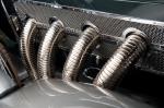 Duesenberg J194/2213 Convertible Coupe SWB by Murphy 1929 года